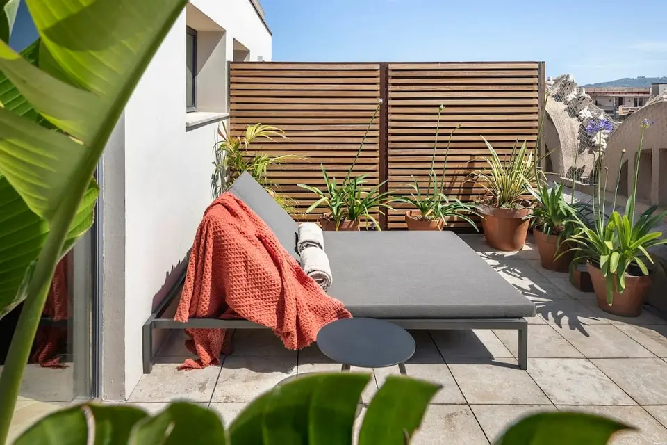 Hotel Casa Sagnier