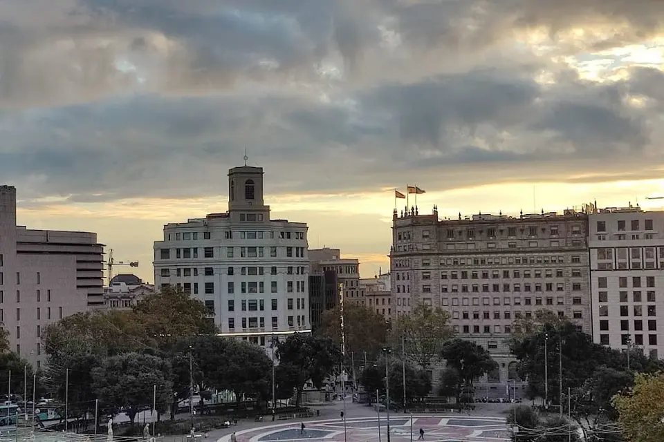 Hotel Ginebra