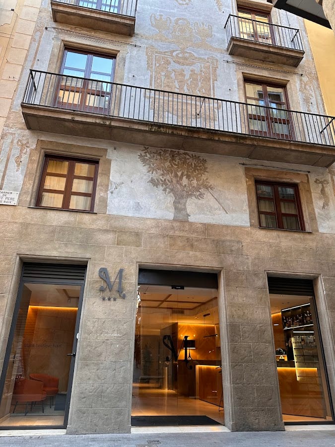 Musik Boutique Hotel