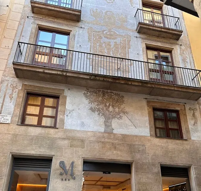 Musik Boutique Hotel