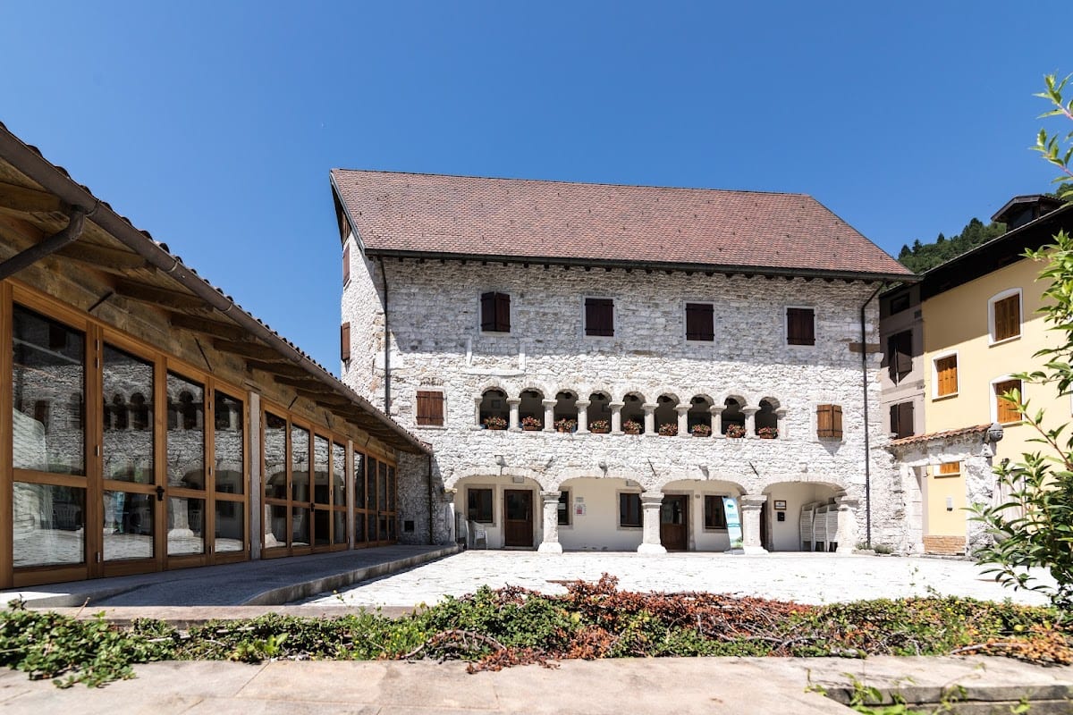 Albergo Diffuso Lago di Barcis e Dolomiti Friulane