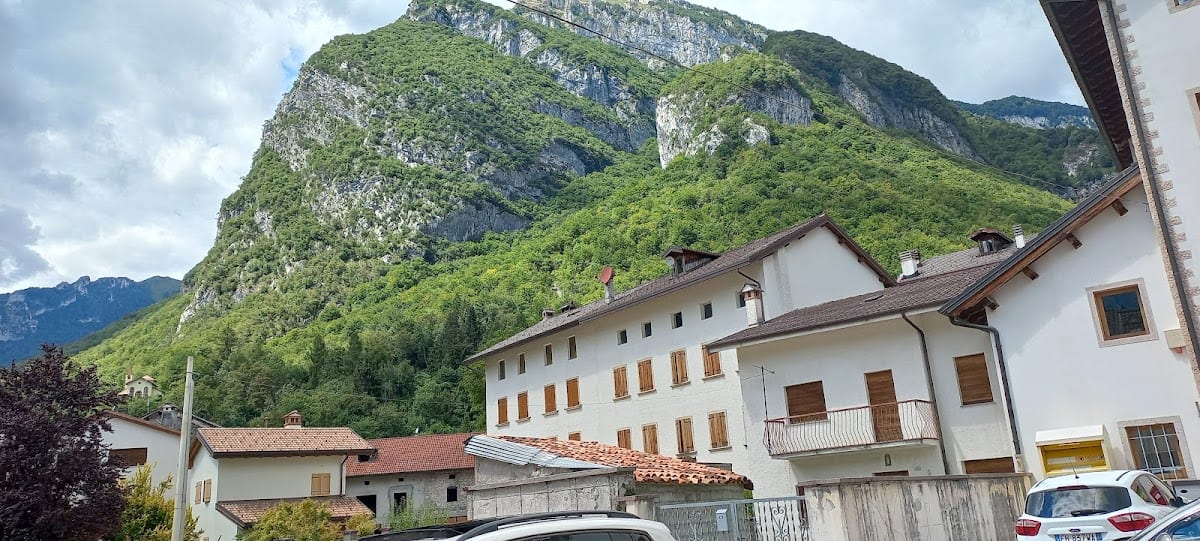Albergo ristorante Alla Rosa