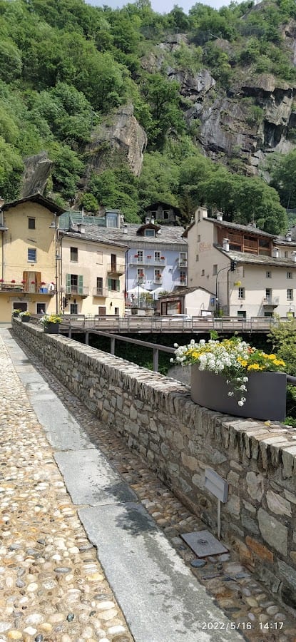 B&B Vecchio Torchio