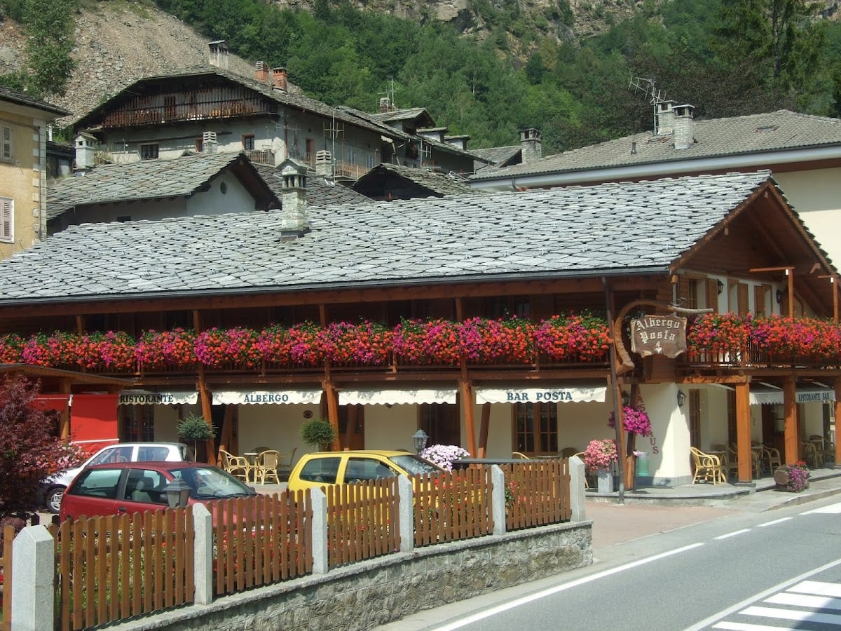 Hotel Posta