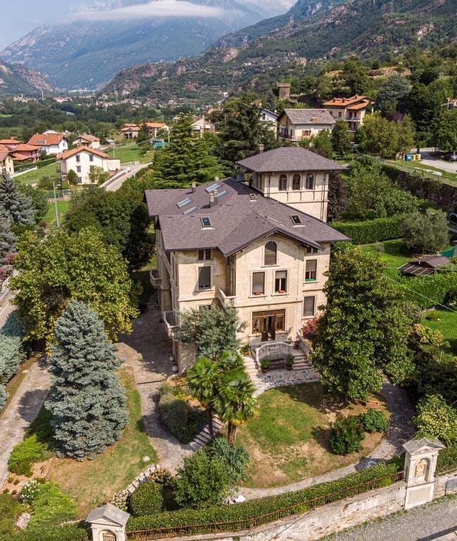 Villa Sardino