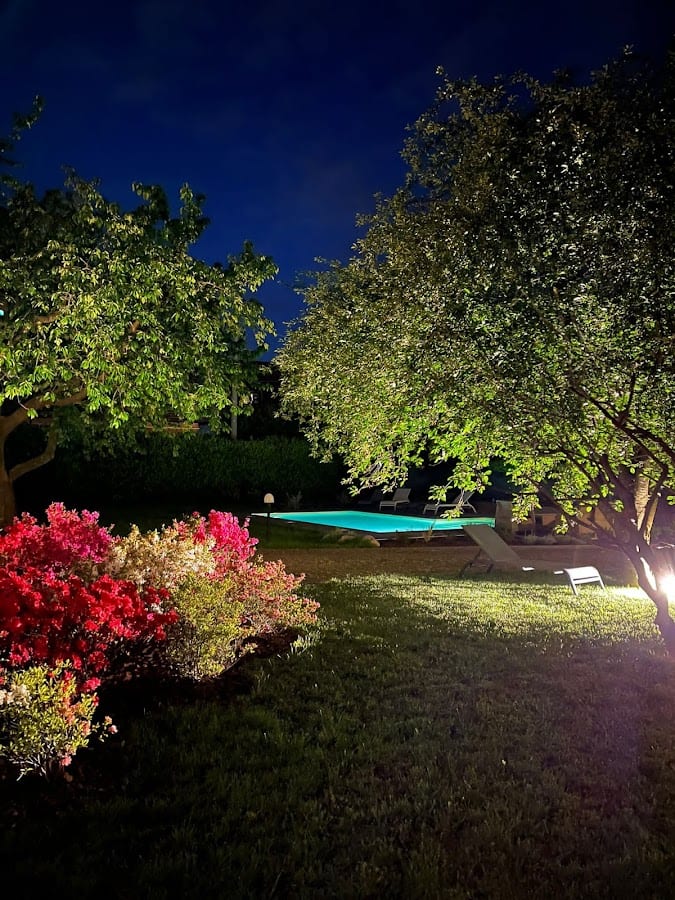 B&B La Casa Rossa