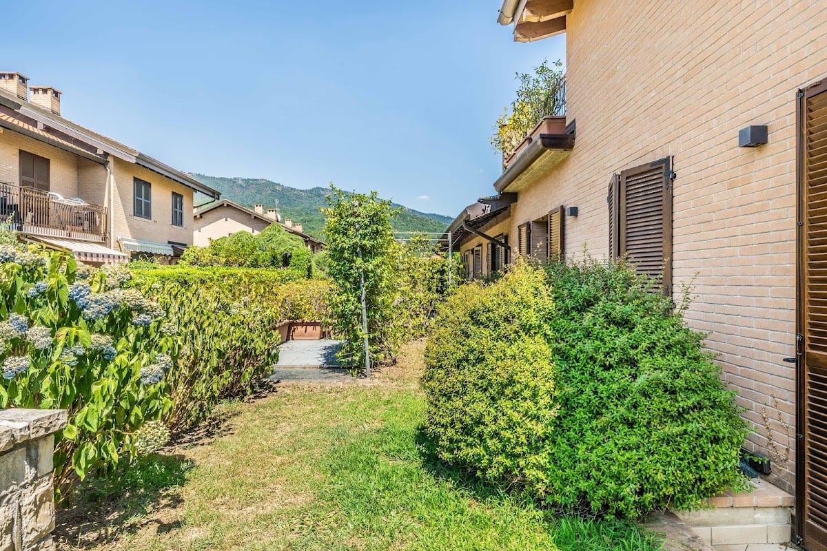 Bed & Breakfast La Folaga