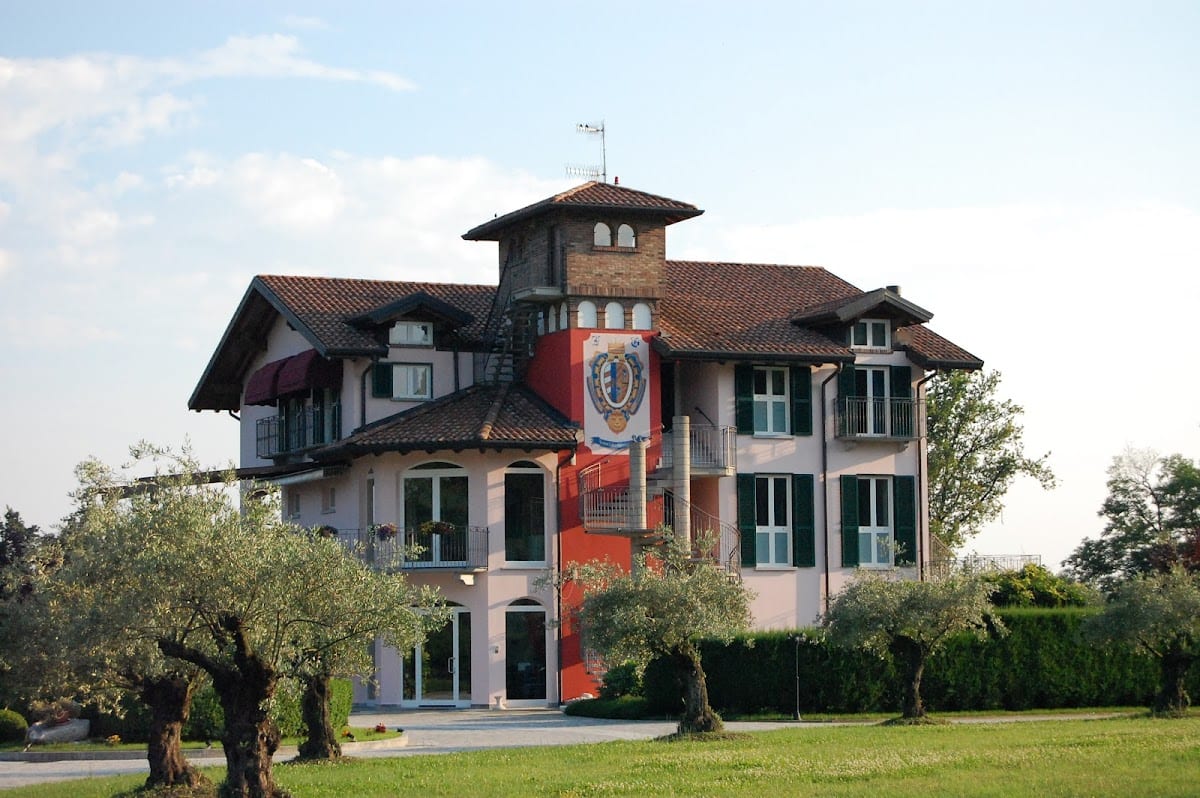 LA VIGNA - Agriturismo