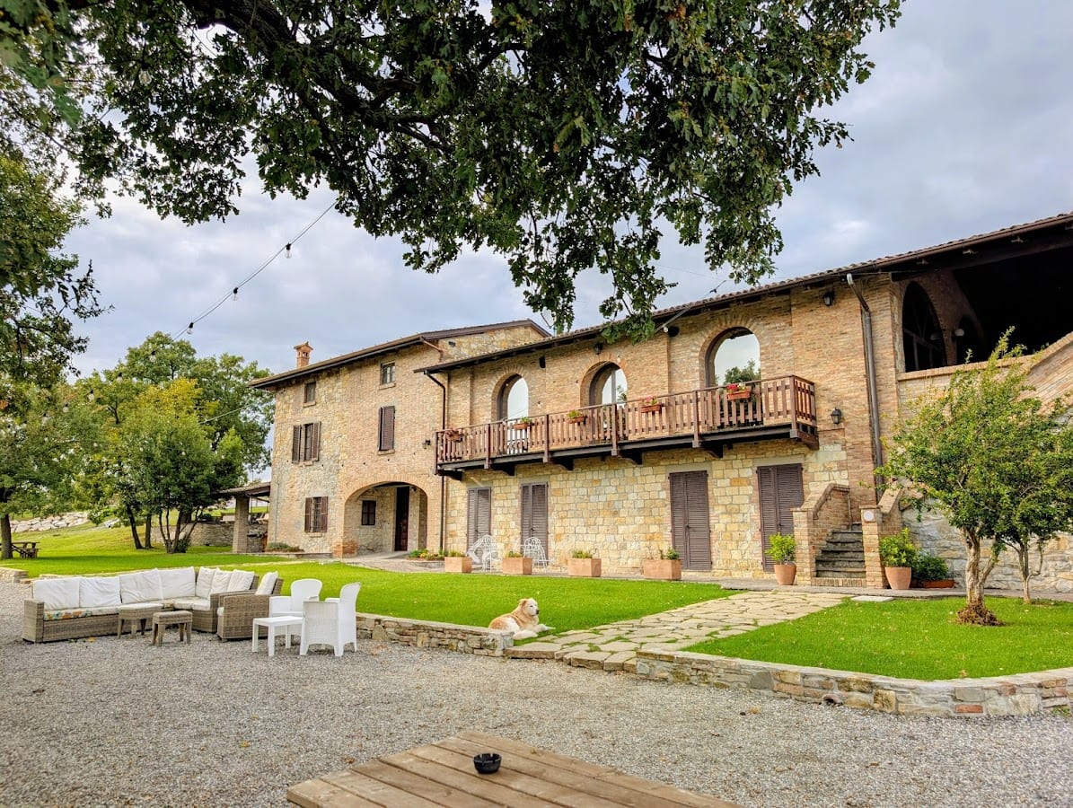 Agriturismo Cergallina