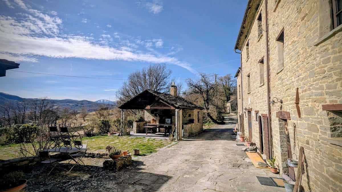 Agriturismo e Ristorante Ca’ d’Alfieri