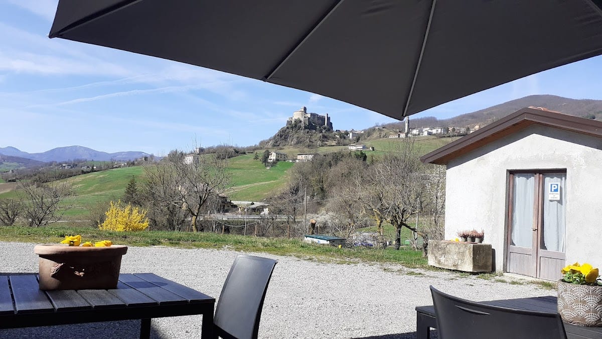 Agriturismo Podere Barzia