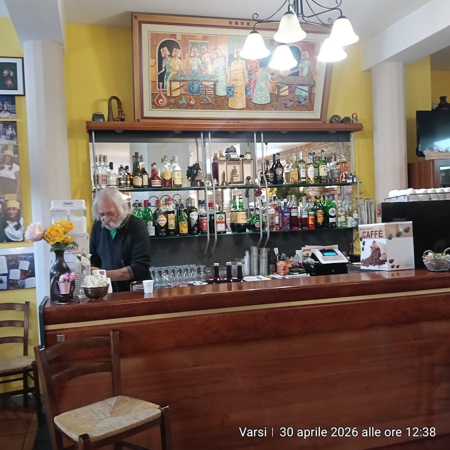 Antica Osteria La Colomba