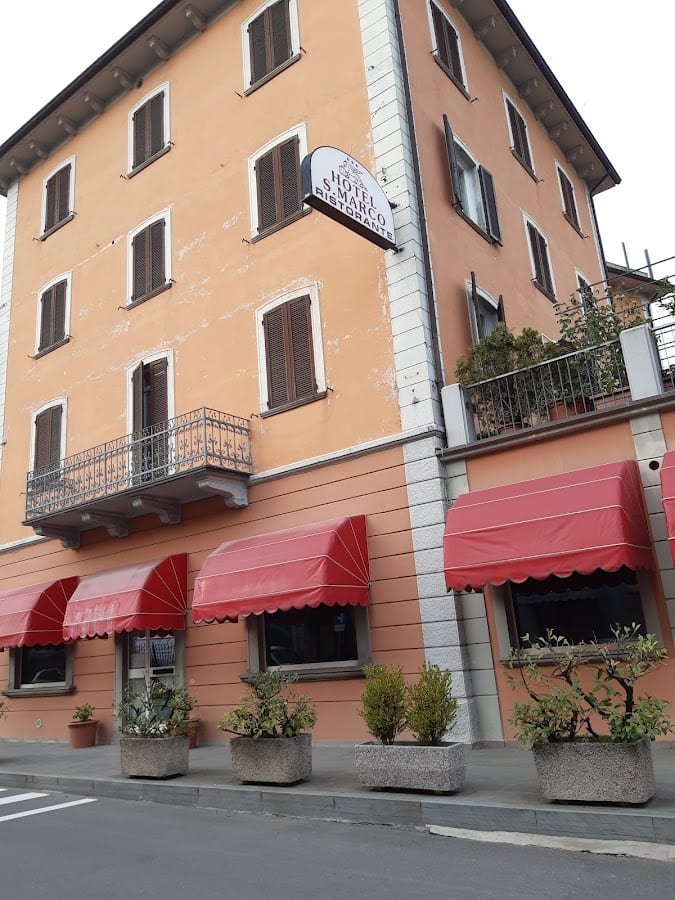 Hotel Ristorante San Marco