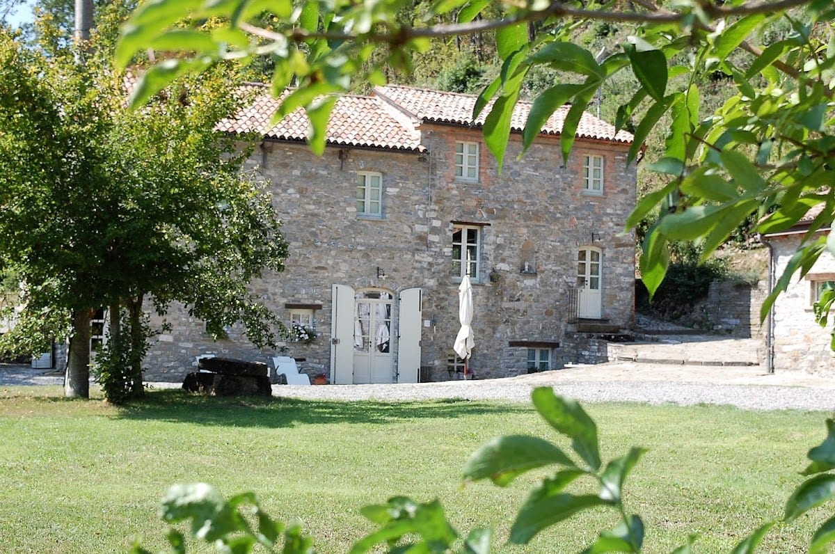 Il pozzo e la macina romantic country-chic b&b