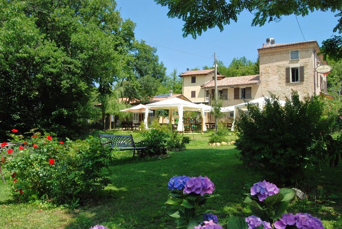 La Locanda dei 2