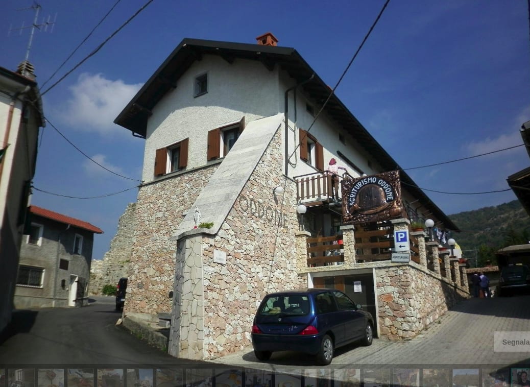 Fratelli Oddone