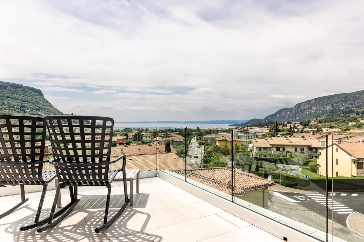 Amaris Hotel - feeling Lake Garda