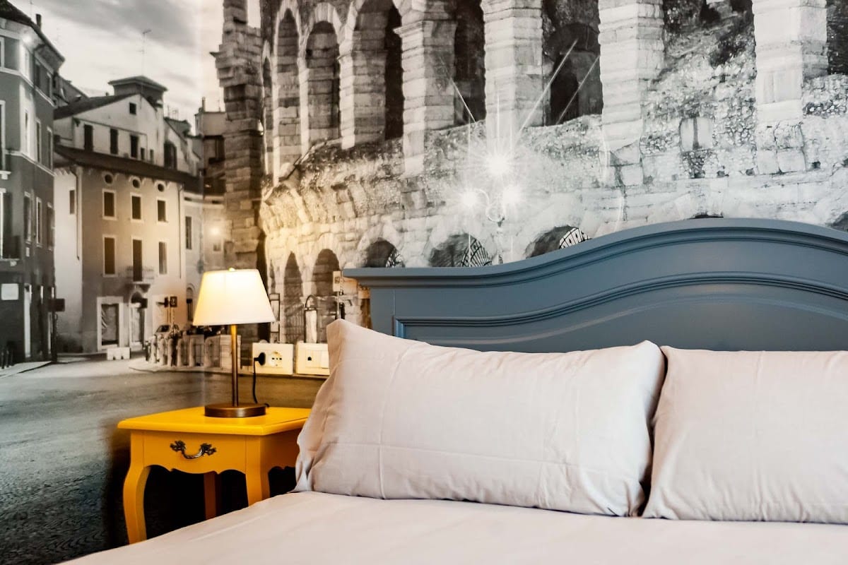Art Hotel Ventaglio