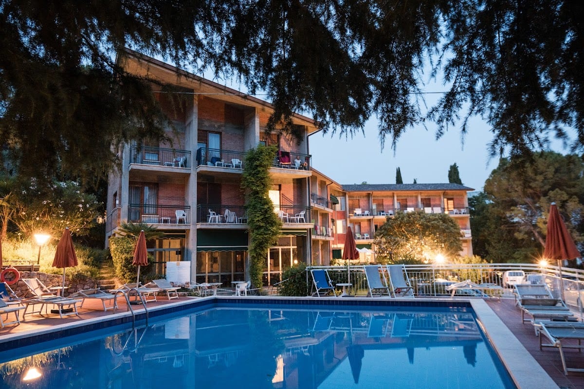 Hotel Gabbiano by Double Hospitality