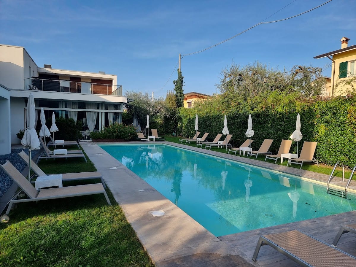 Hotel Maximilian Bardolino