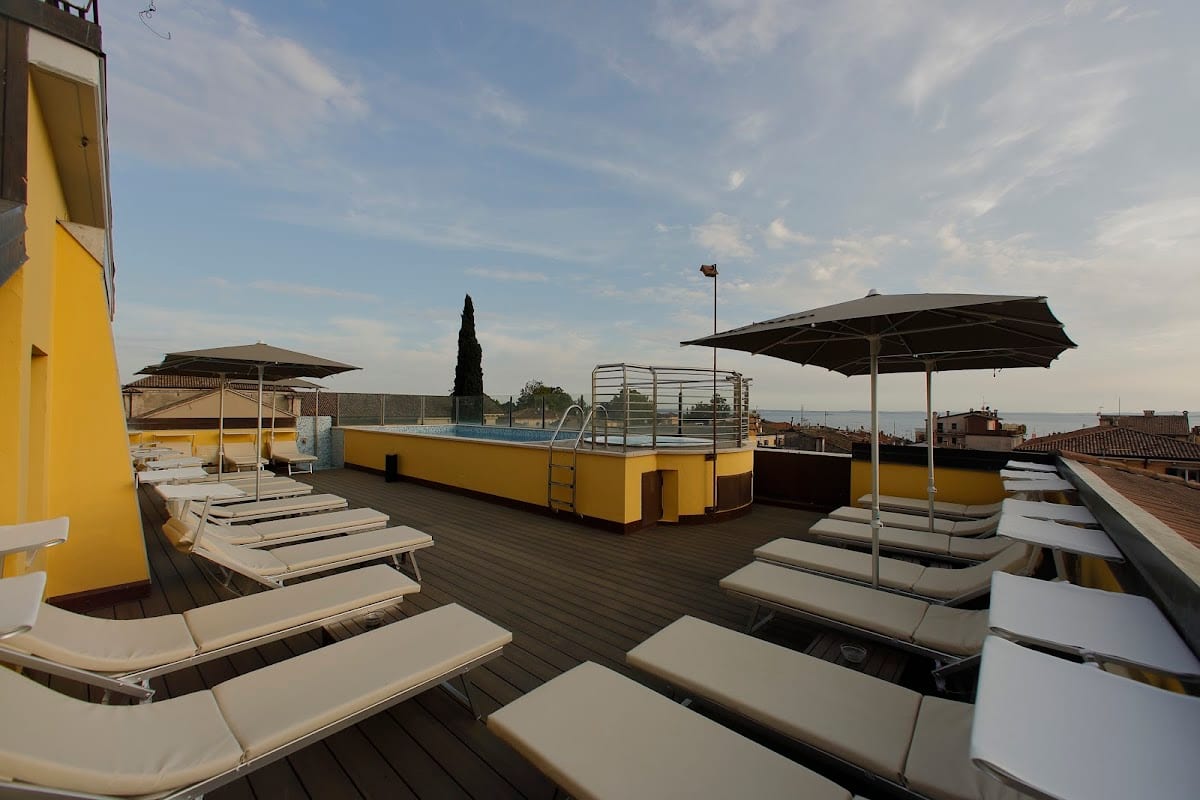 Hotel Namia by Dori