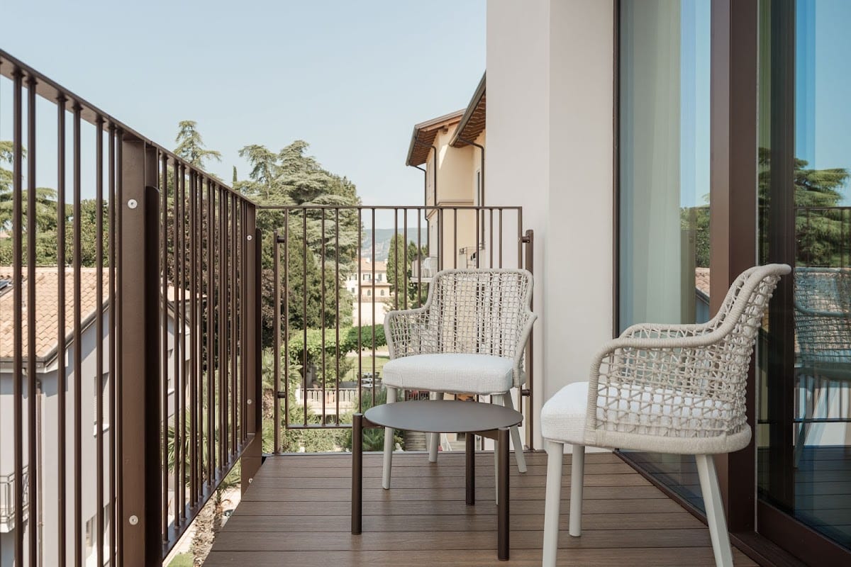 Wanderlust Hotel Bardolino
