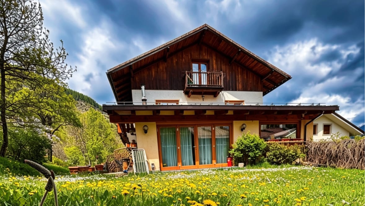 Hotel La Nigritella Bardonecchia