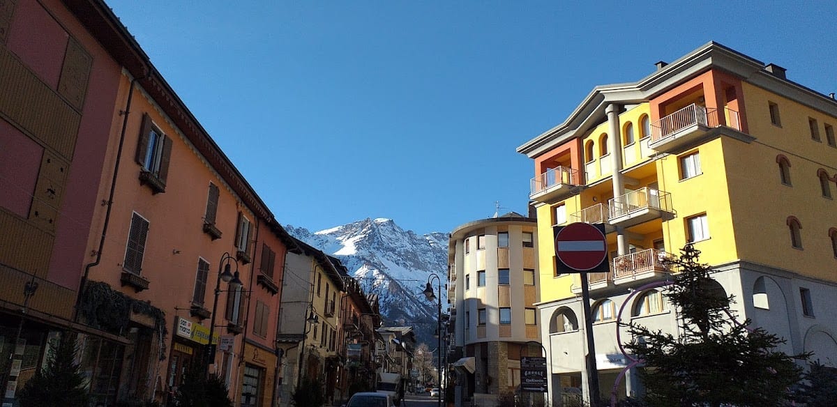 Residence LES LACS