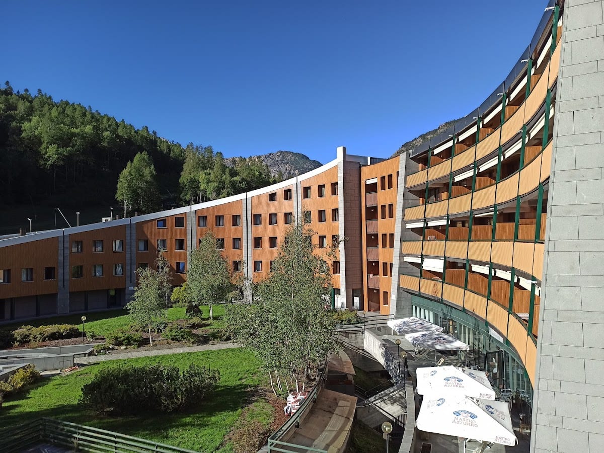 Rivé Hotel
