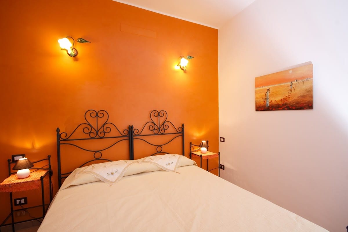 B&B I Due Leoni