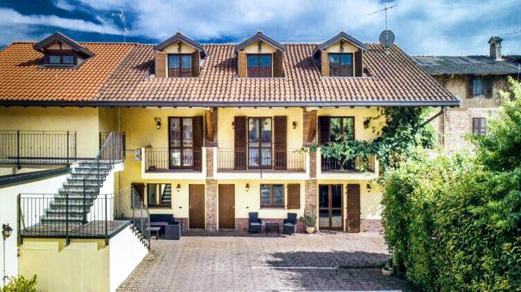 B&B La Tartaruga Srl