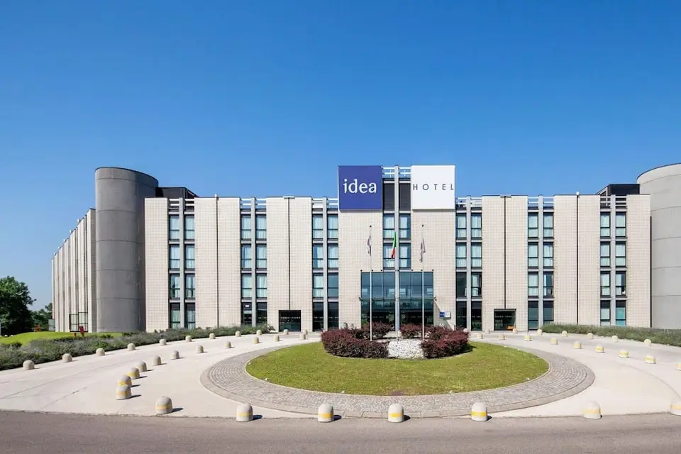 Idea Hotel Milano San Siro