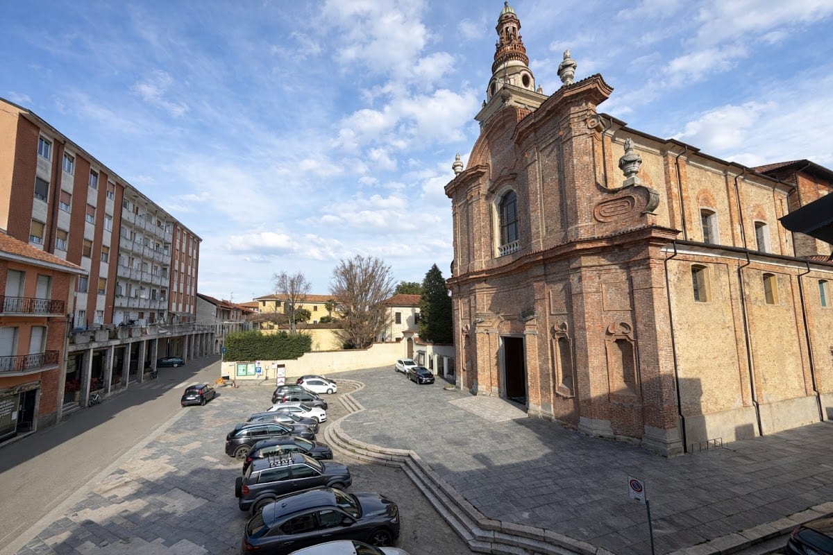 Casa Antonelli