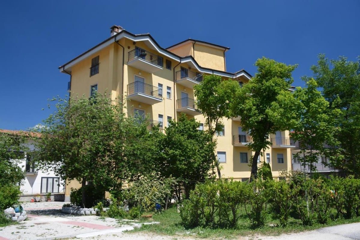 Hotel Aquila noleggio e-bike
