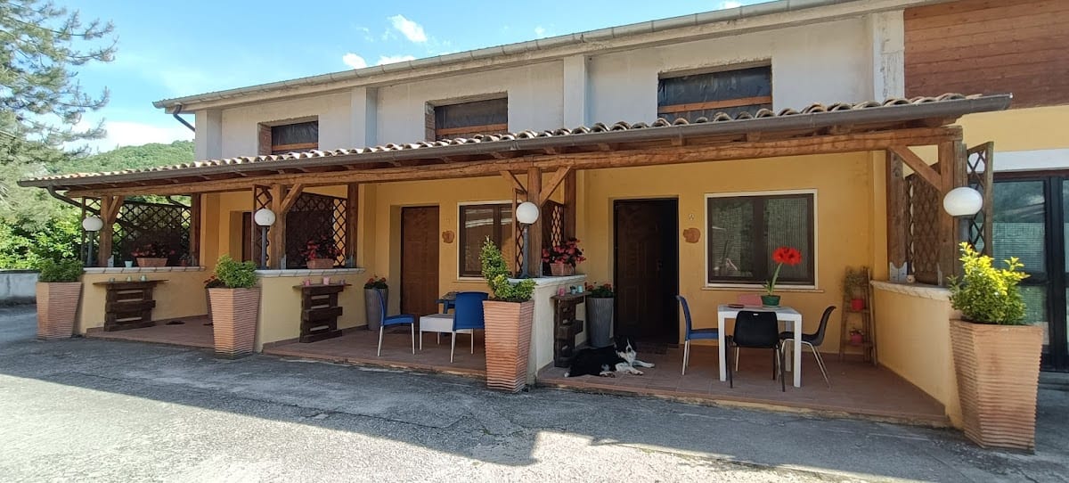 il giardinaccio