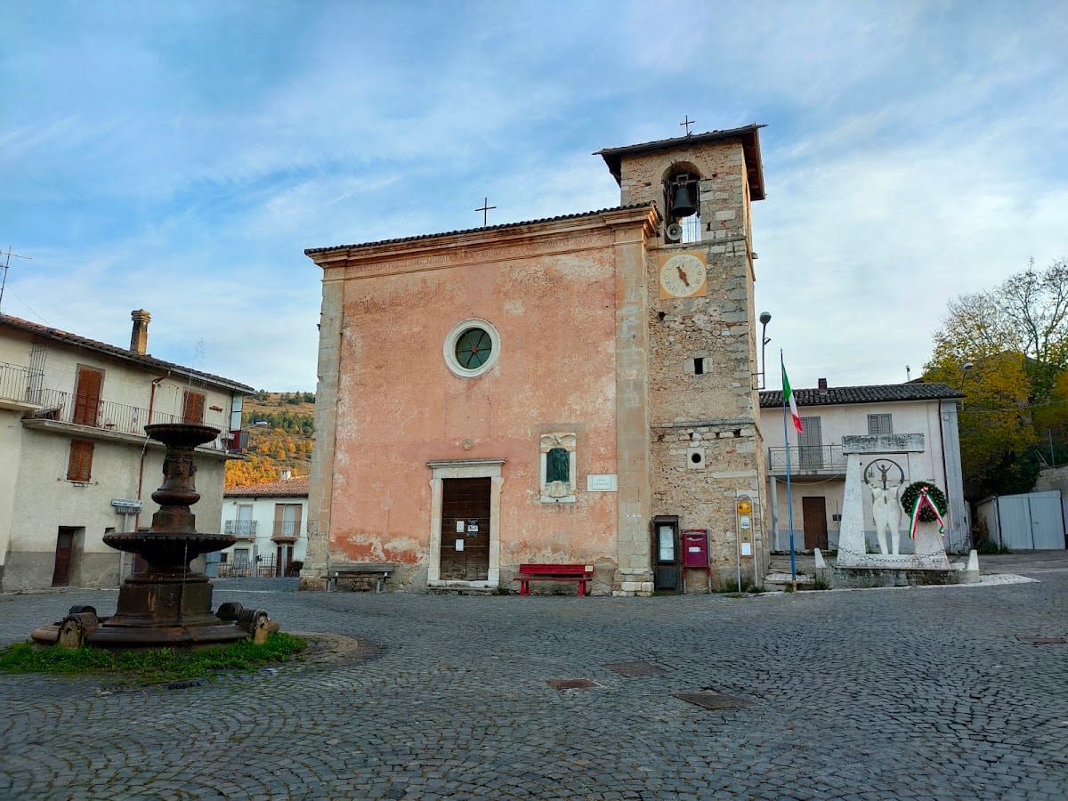 Un Passo Dal Cielo