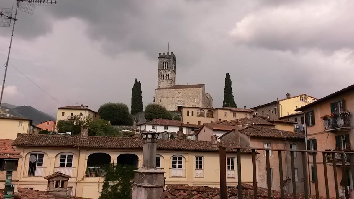 Acchiappasogni Art Boutique Hotel