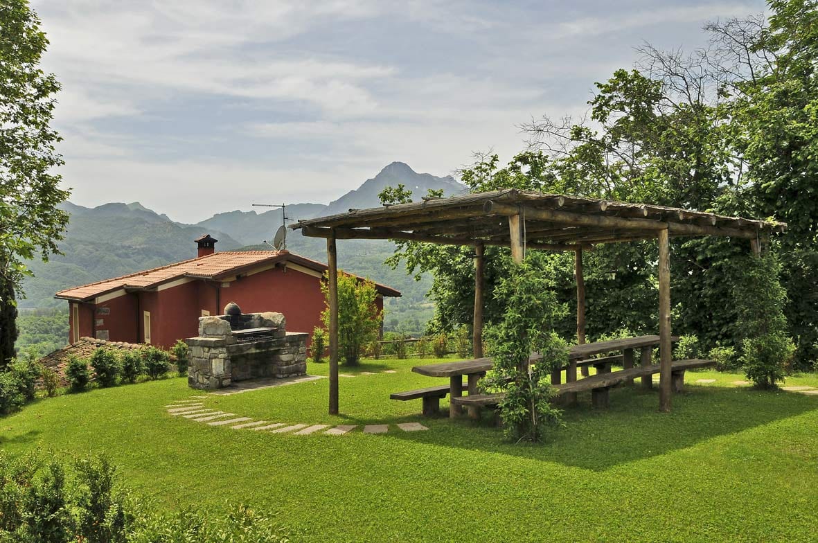Agriturismo I Cedri