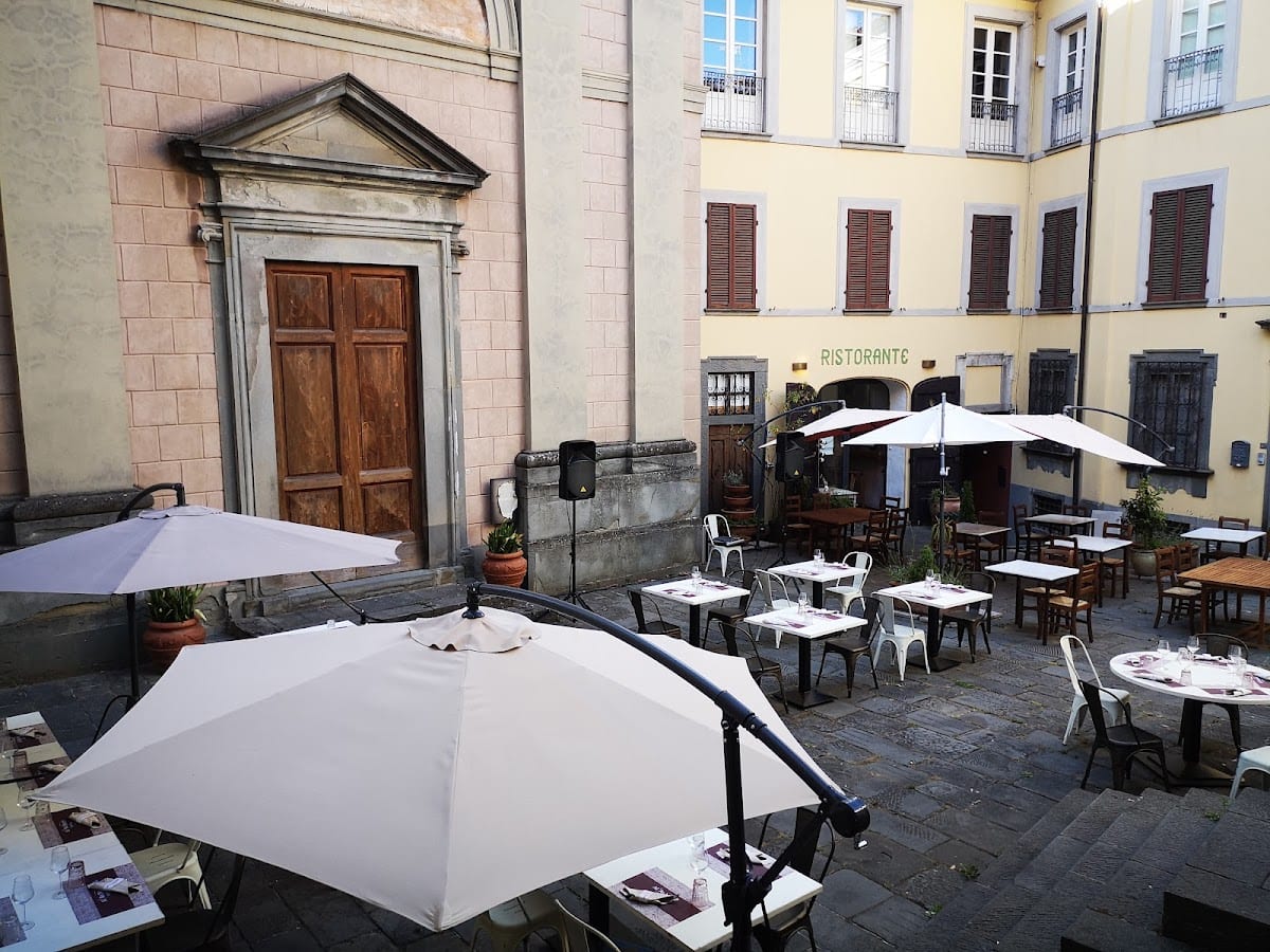 Albergo Alpino