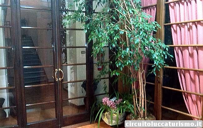 Albergo Gorizia - Fornaci di Barga