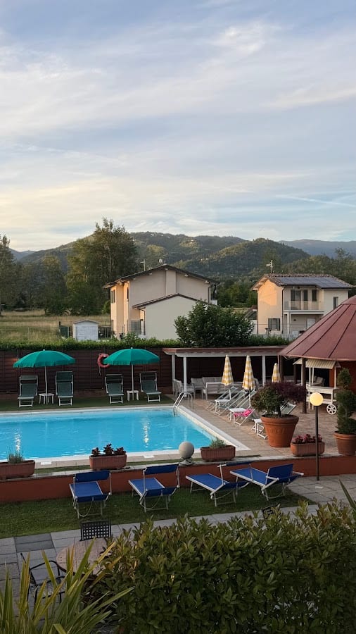 Hotel Ristorante La Lanterna