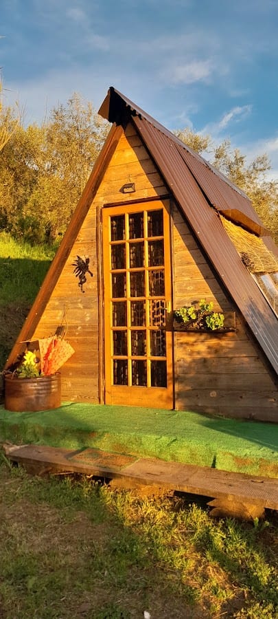 La Fatina Lodge