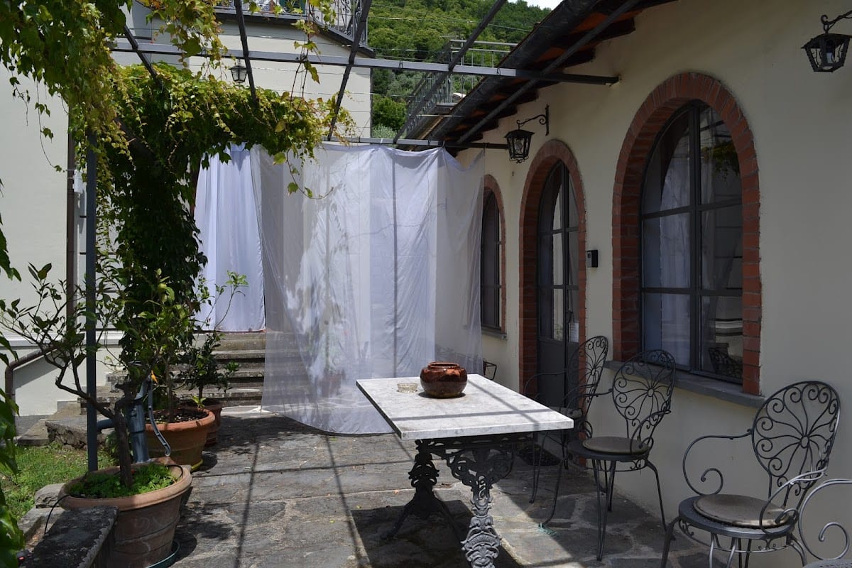 La Limonaia di Casagrande