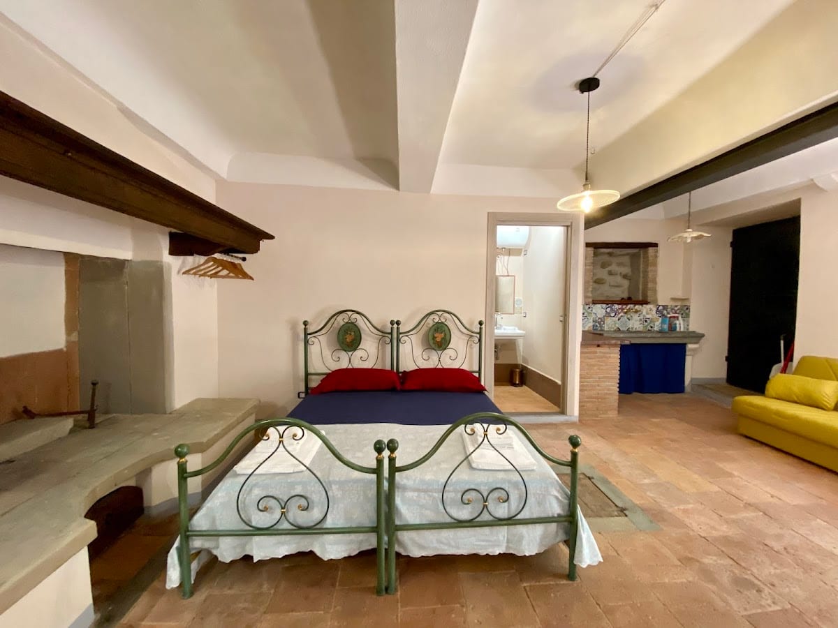 Loft Moorings