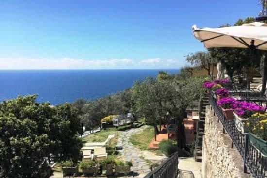 Agriturismo Le Pale