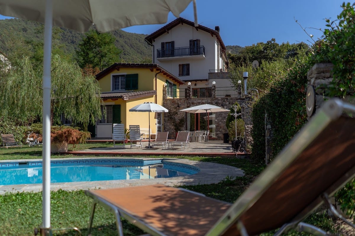 B&B Cà dei Frè