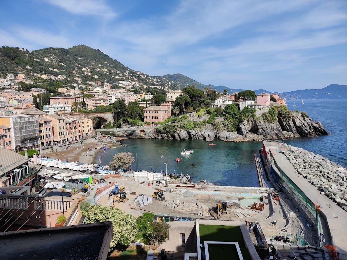 Casa per ferie Collegio Emiliani