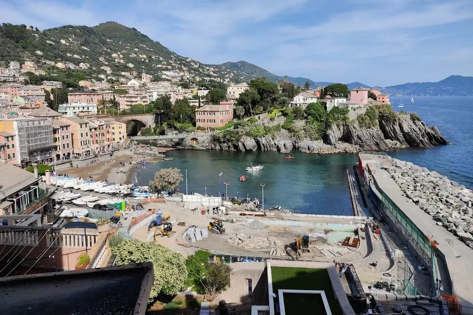 Casa per ferie Collegio Emiliani