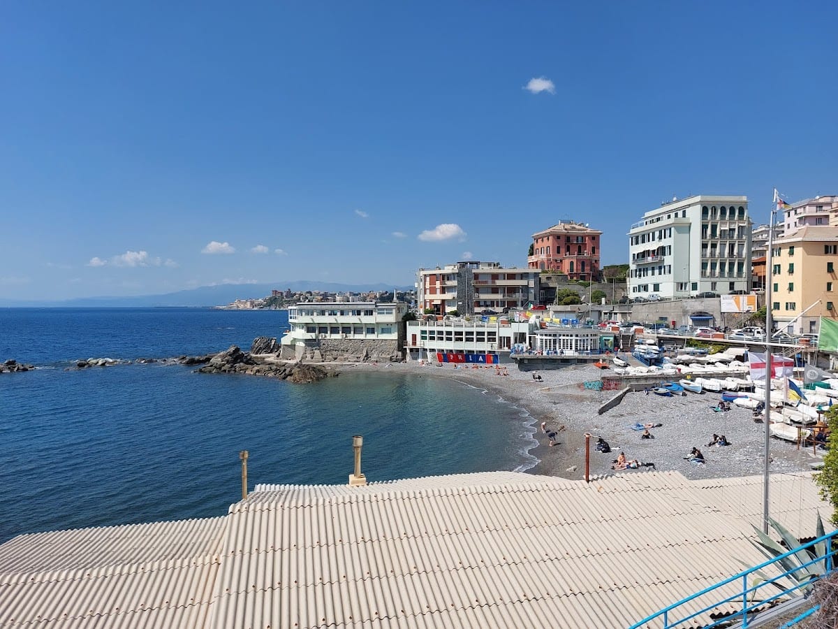 Hotel Iris