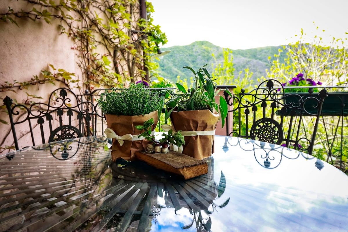Il Maestro di Tourlach - Luxury room in the woods with two pools